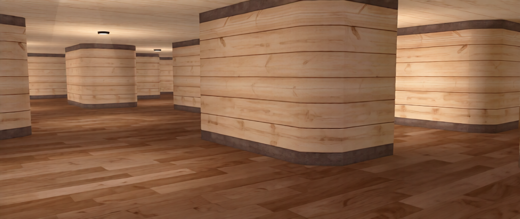 gg_dich3 — Counter-Strike 1.6 Gun Game map