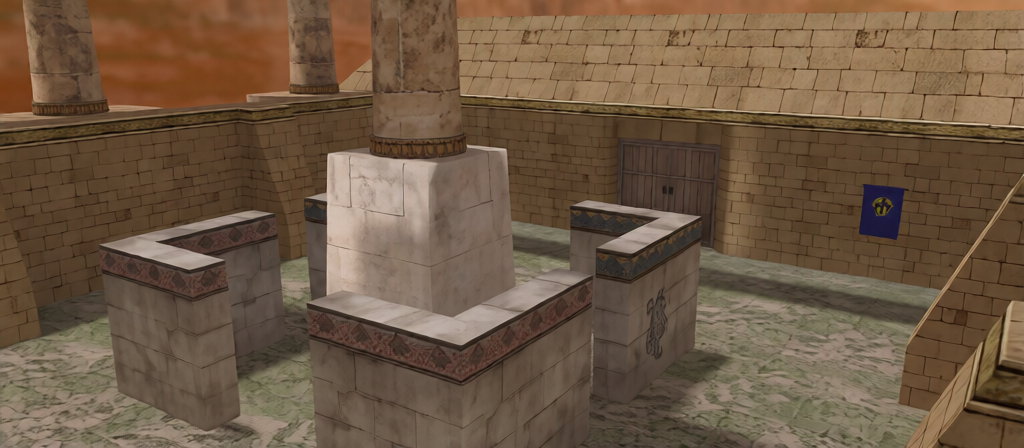 gg_egorkaymir — Counter-Strike 1.6 Gun Game map