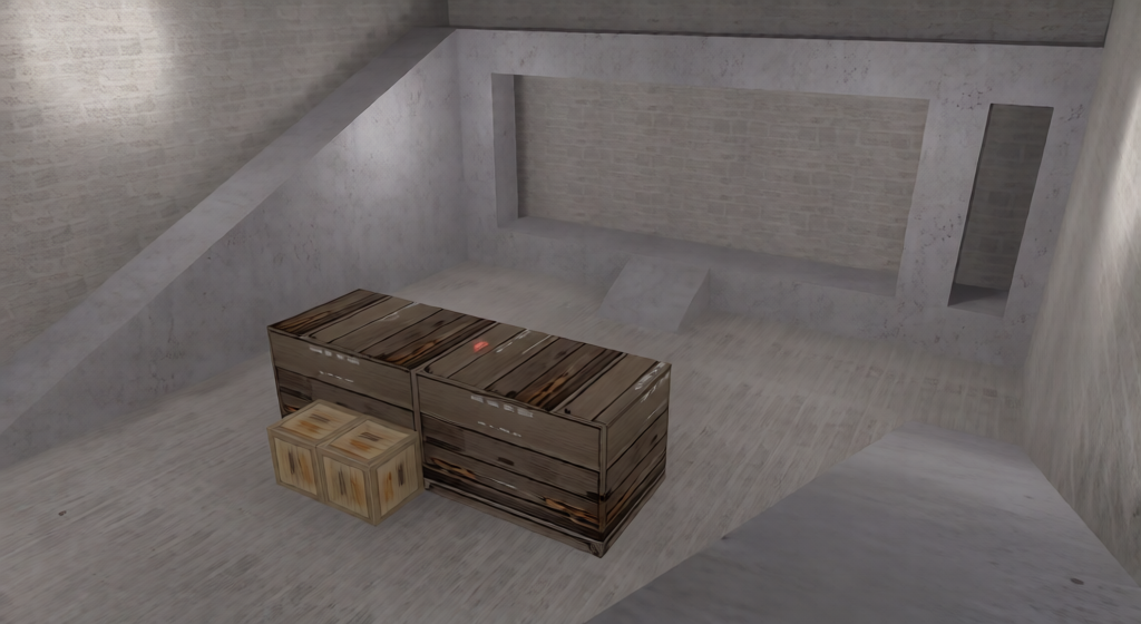 gg_fest2 — Counter-Strike 1.6 Gun Game map