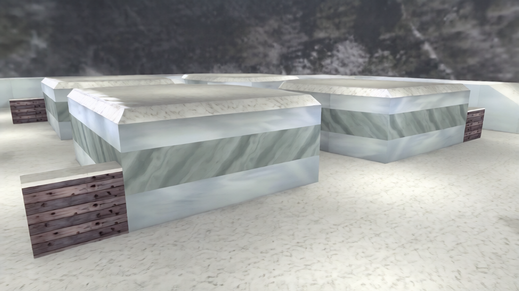 gg_fy_ag_world — Counter-Strike 1.6 Gun Game map