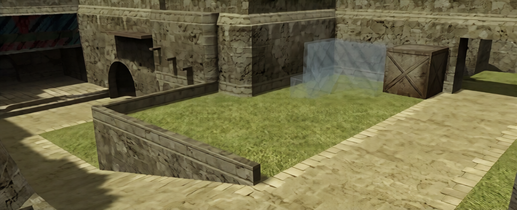 gg_fy_ag_world_cs16 — Counter-Strike 1.6 Gun Game map