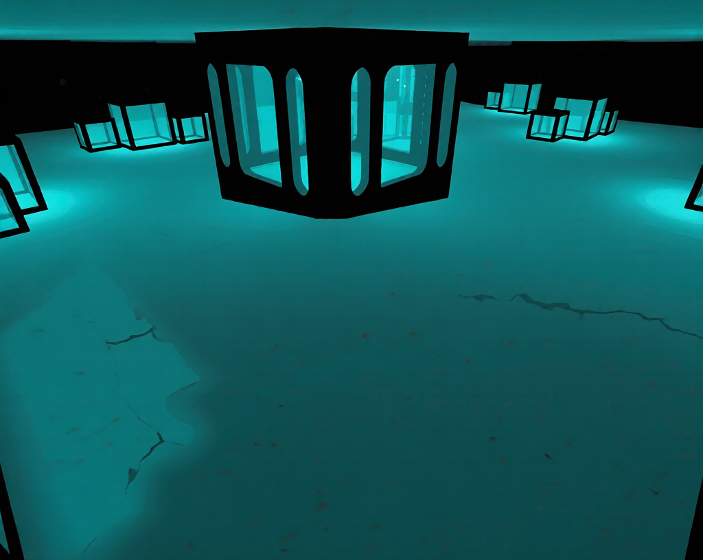 gg_generic — Counter-Strike 1.6 Gun Game map