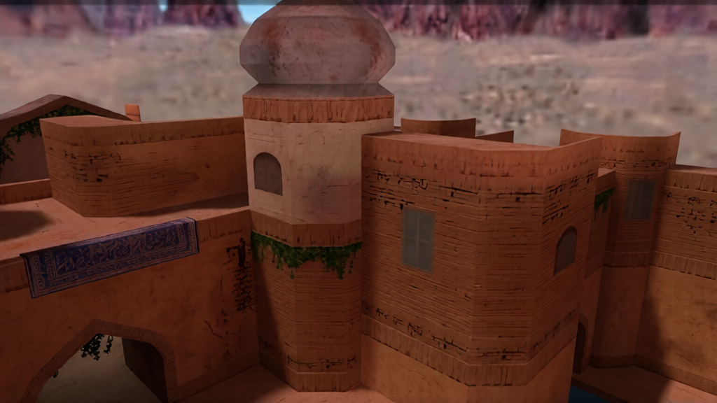 gg_india3 — Counter-Strike 1.6 Gun Game map