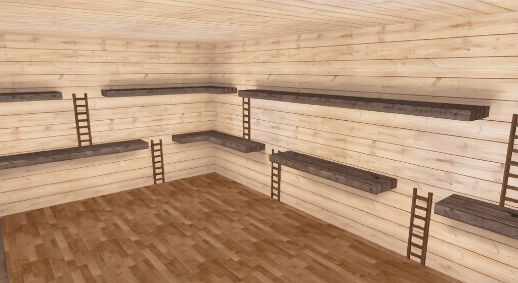 gg_lode — Counter-Strike 1.6 Gun Game map