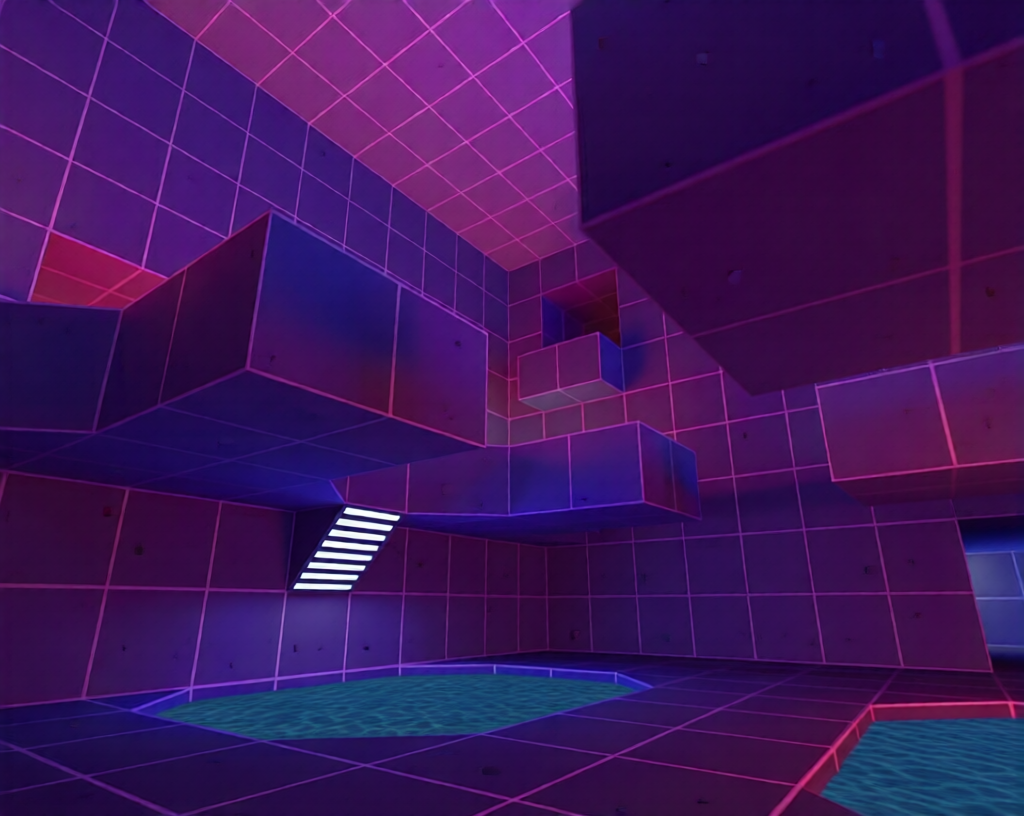 gg_lolwut — Counter-Strike 1.6 Gun Game map