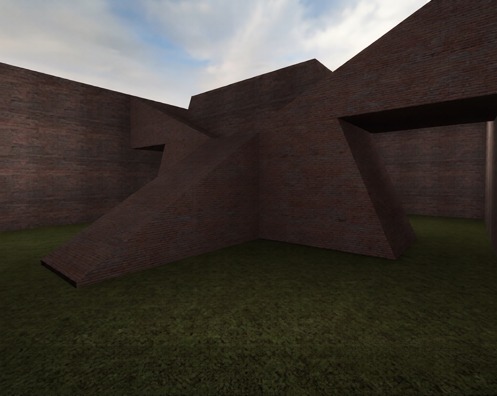 gg_mini — Counter-Strike 1.6 Gun Game map