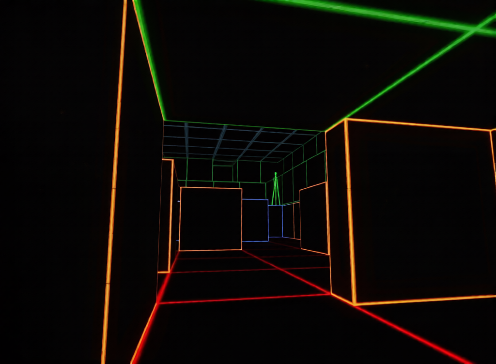gg_quince — Counter-Strike 1.6 Gun Game map