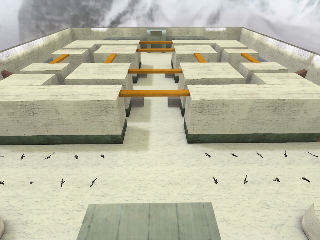 gg_rogerthat — Counter-Strike 1.6 Gun Game map