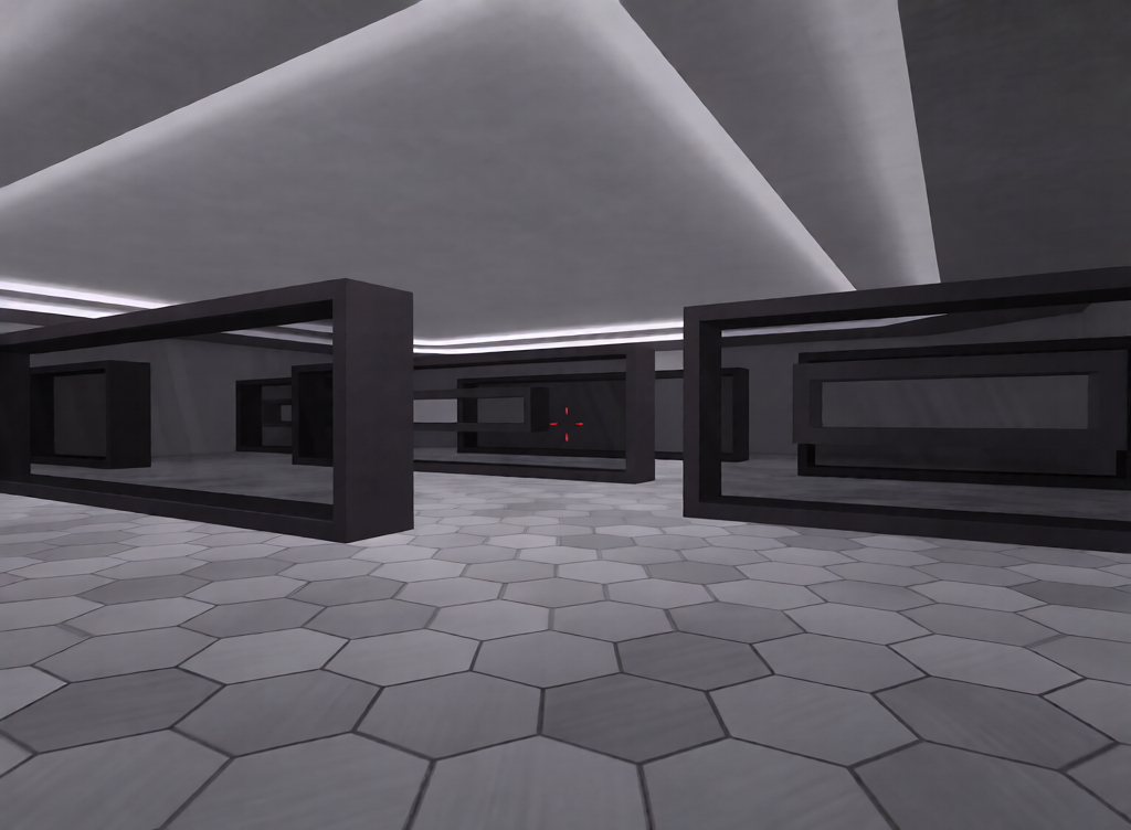 gg_triplex — Counter-Strike 1.6 Gun Game map