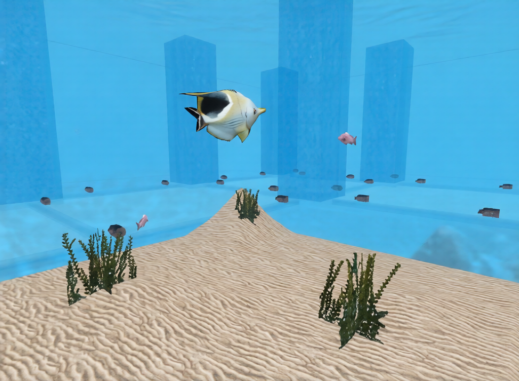 he_acuarium — Counter-Strike 1.6 Deathmatch map