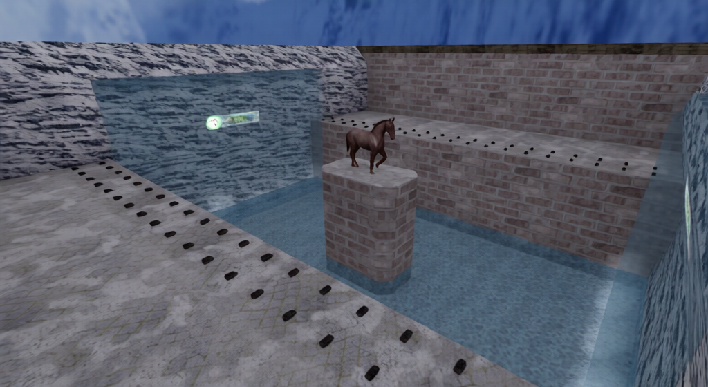 he_csr — Counter-Strike 1.6 Deathmatch map
