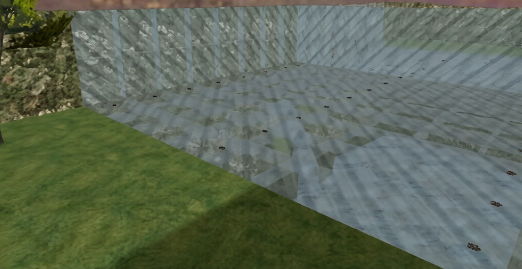 he_glass — Counter-Strike 1.6 Deathmatch map