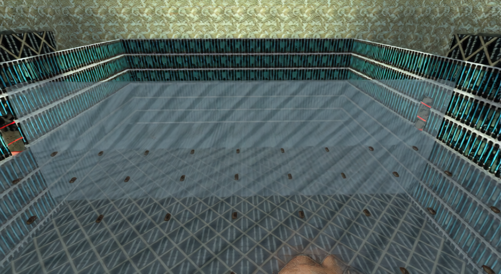 he_tennis2k — Counter-Strike 1.6 Deathmatch map