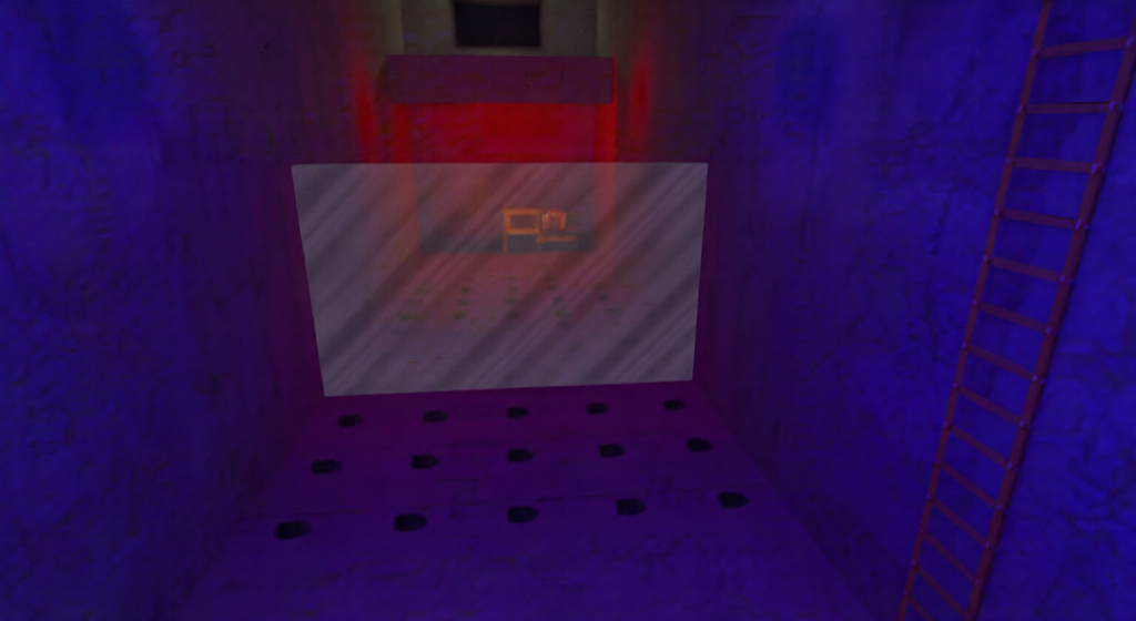 he_wada — Counter-Strike 1.6 Deathmatch map