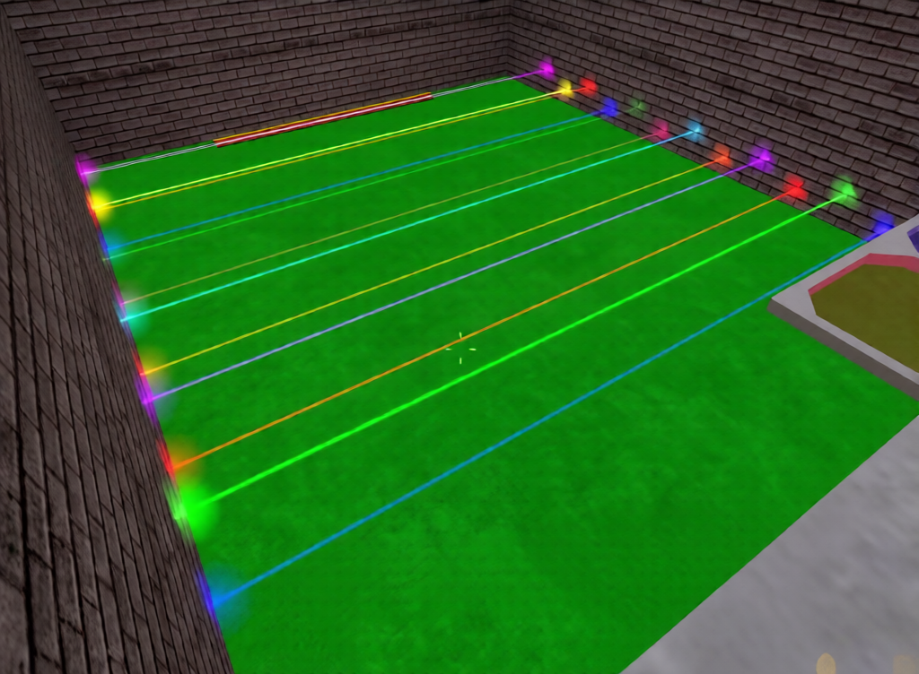 jail_alesta — Counter-Strike 1.6 Jailbreak map