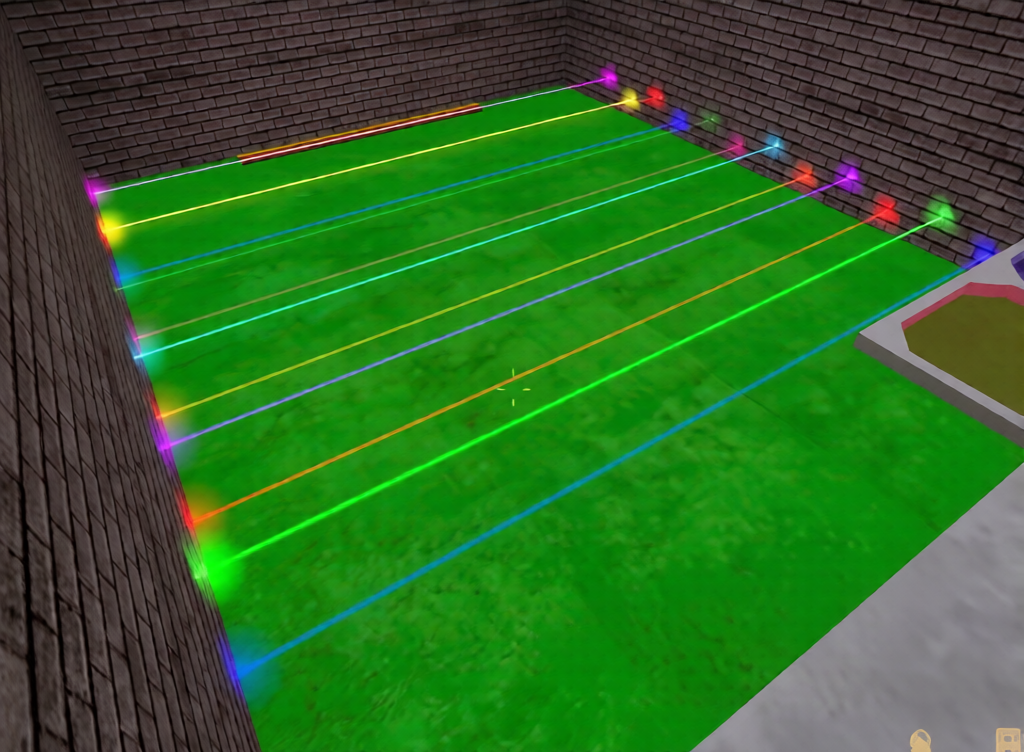 jail_alesta_hata — Counter-Strike 1.6 Jailbreak map