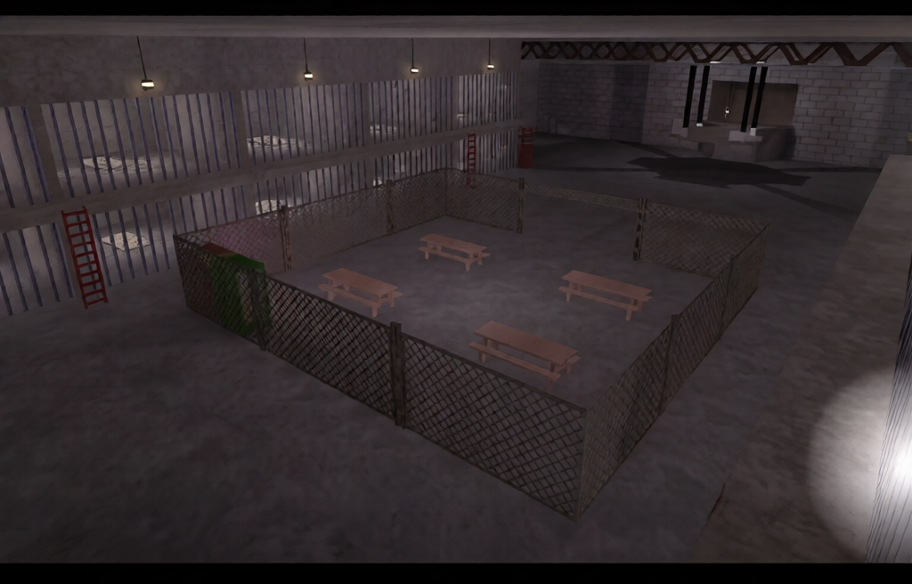 jail_andaman — Counter-Strike 1.6 Jailbreak map