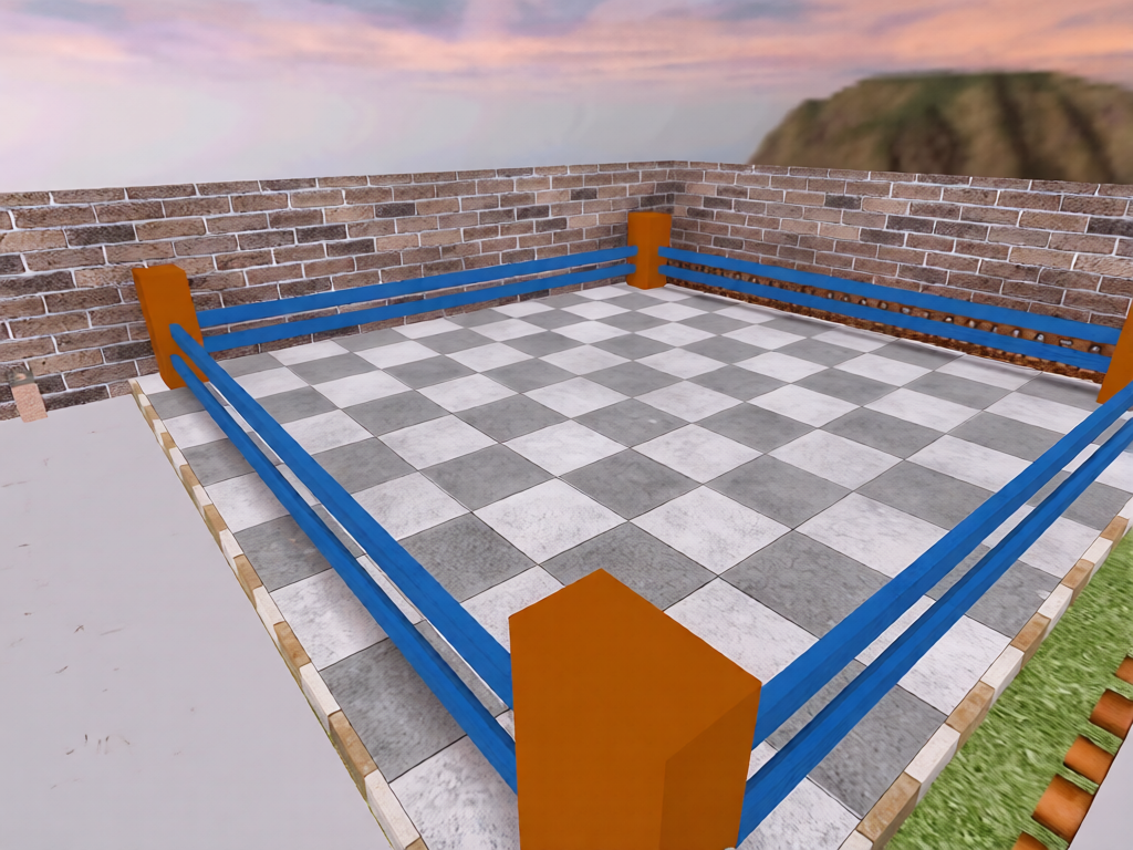 jail_anka_v1_hata — Counter-Strike 1.6 Jailbreak map