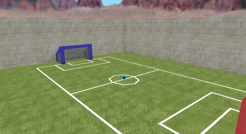 jail_azure_v1 — Counter-Strike 1.6 Jailbreak map
