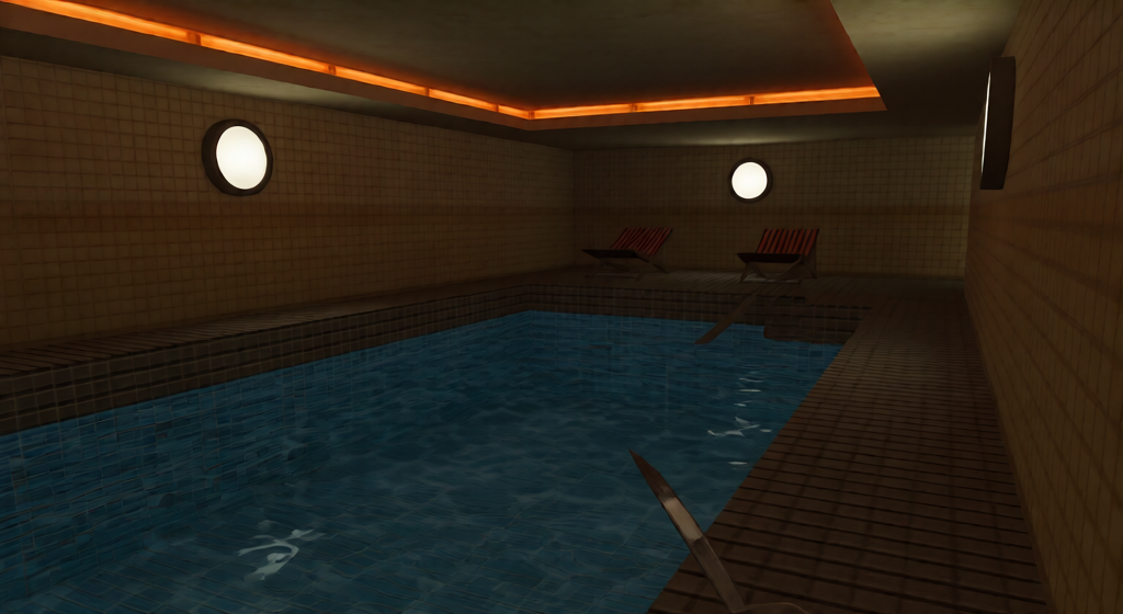 jail_beach_v3 — Counter-Strike 1.6 Jailbreak map