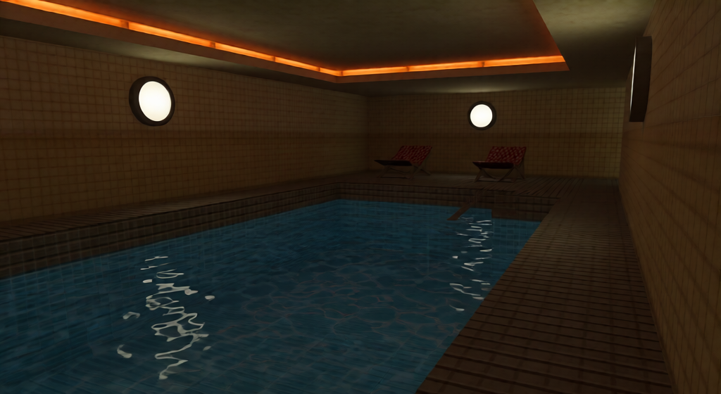 jail_beach_v4 — Counter-Strike 1.6 Jailbreak map