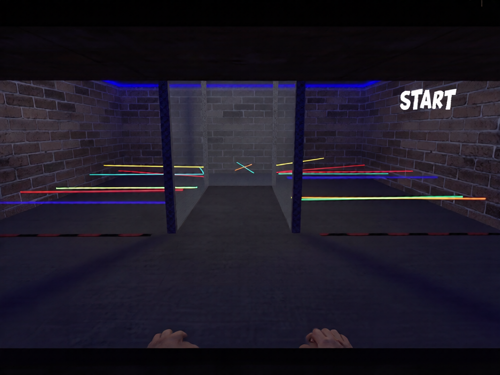 jail_bricks_eng — Counter-Strike 1.6 Jailbreak map