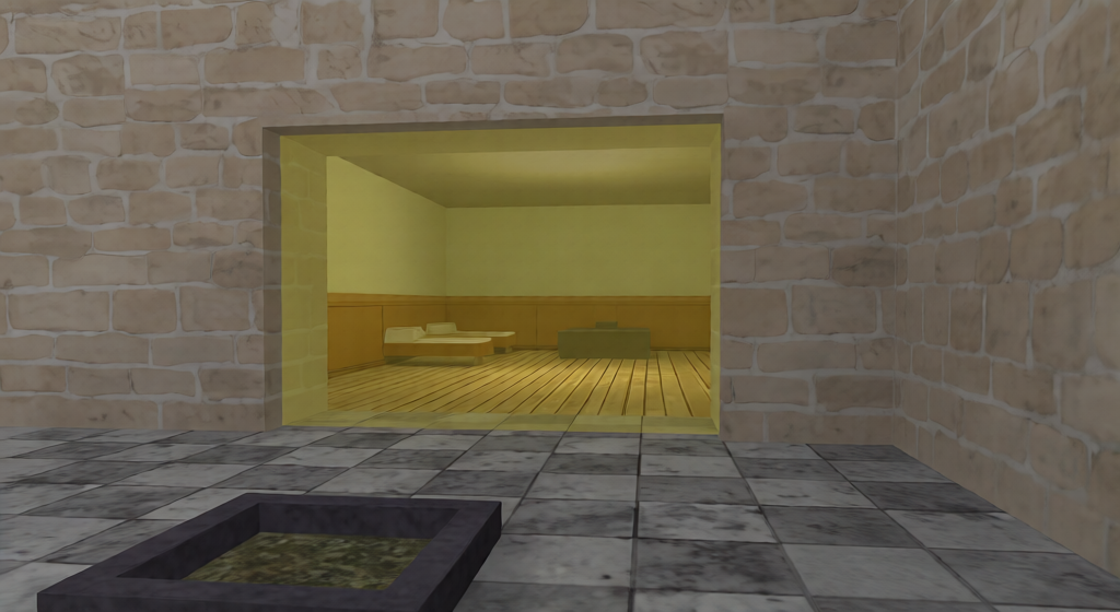 jail_buyukisyan_csgo — Counter-Strike 1.6 Jailbreak map