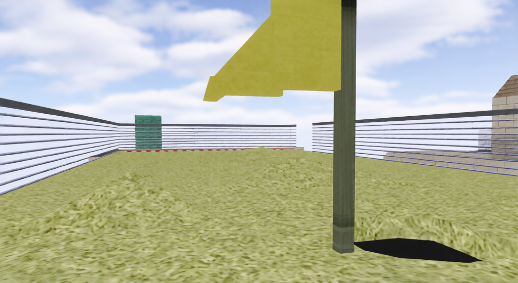 jail_buyukisyan_dark — Counter-Strike 1.6 Jailbreak map