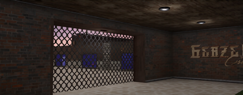 jail_buyukisyan_dark_b2 — Counter-Strike 1.6 Jailbreak map