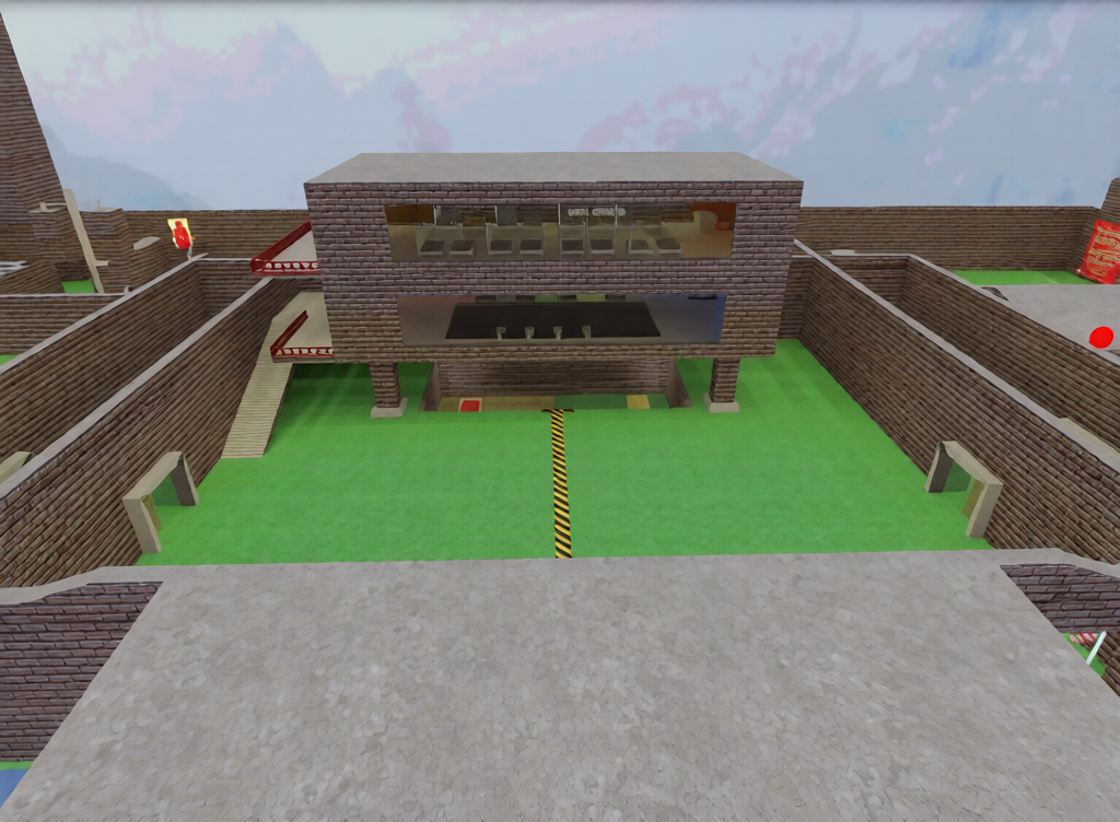 jail_buyukmekan_fix — Counter-Strike 1.6 Jailbreak map