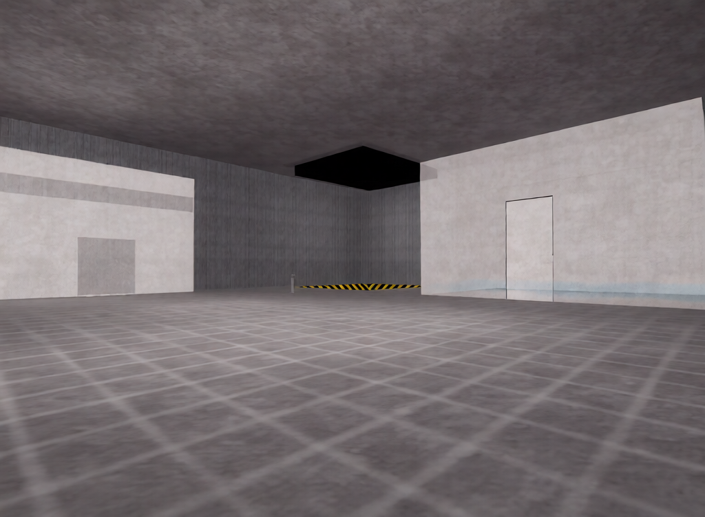 jail_cix — Counter-Strike 1.6 Jailbreak map