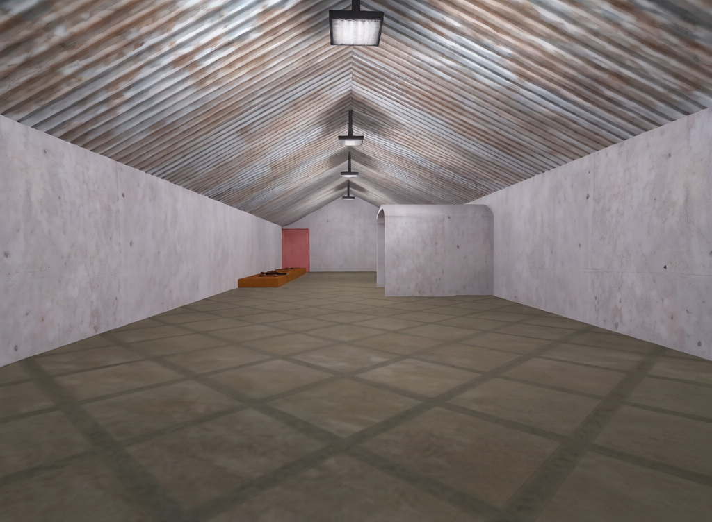 jail_crazymapper_v3 — Counter-Strike 1.6 Jailbreak map