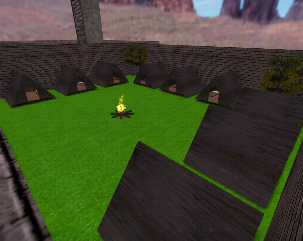 jail_dark_kampta — Counter-Strike 1.6 Jailbreak map