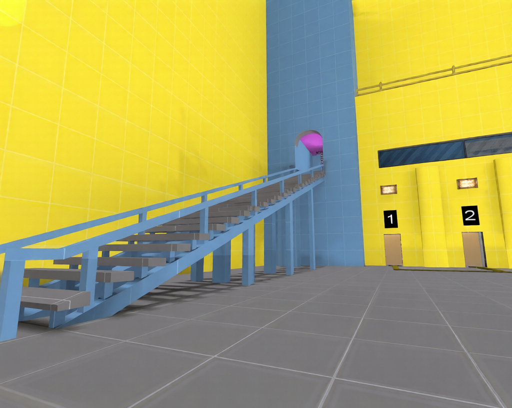 jail_especial_v1_fixed — Counter-Strike 1.6 Jailbreak map