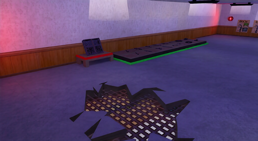 jail_exatlon_csgo — Counter-Strike 1.6 Jailbreak map
