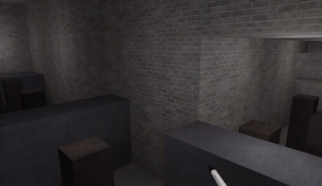 jail_facebook — Counter-Strike 1.6 Jailbreak map