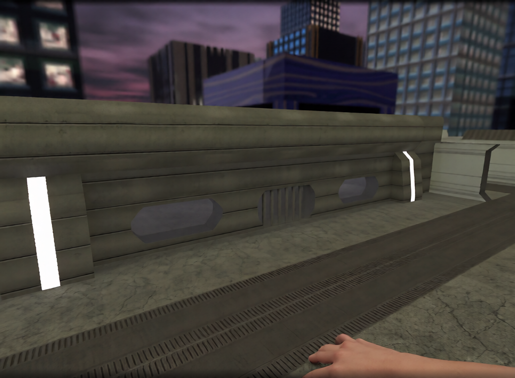 jail_felix_b2 — Counter-Strike 1.6 Jailbreak map