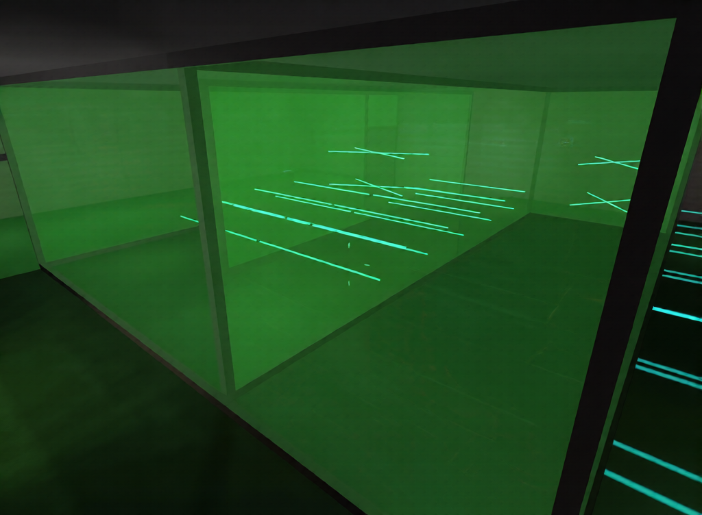 jail_gravity — Counter-Strike 1.6 Jailbreak map