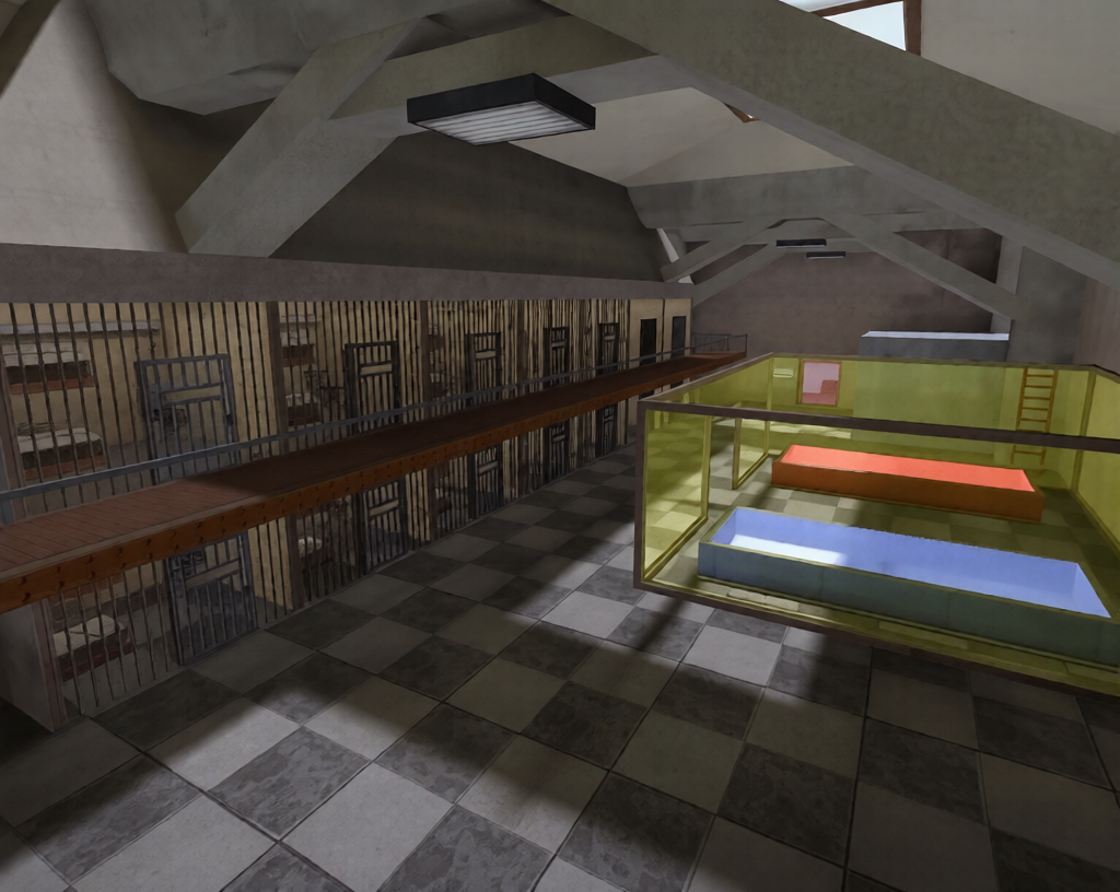 jail_healbrake_fix — Counter-Strike 1.6 Jailbreak map