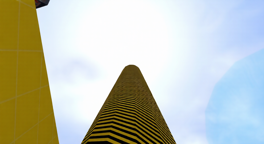 jail_hm_fisnesuyu — Counter-Strike 1.6 Jailbreak map