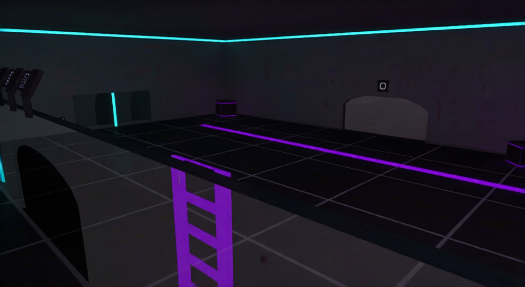jail_inception — Counter-Strike 1.6 Jailbreak map