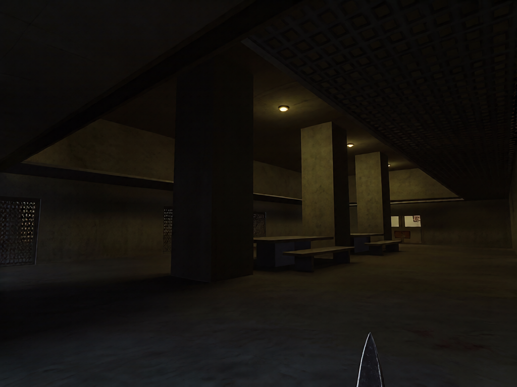 jail_jungle — Counter-Strike 1.6 Jailbreak map
