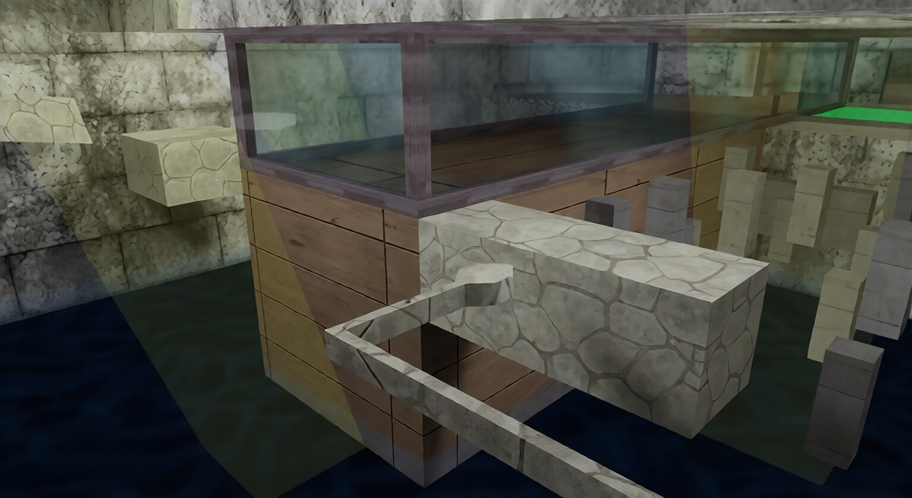 jail_kakao_v2_hata — Counter-Strike 1.6 Jailbreak map