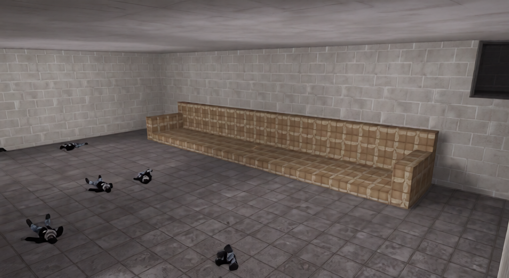 jail_mahallefirar — Counter-Strike 1.6 Jailbreak map