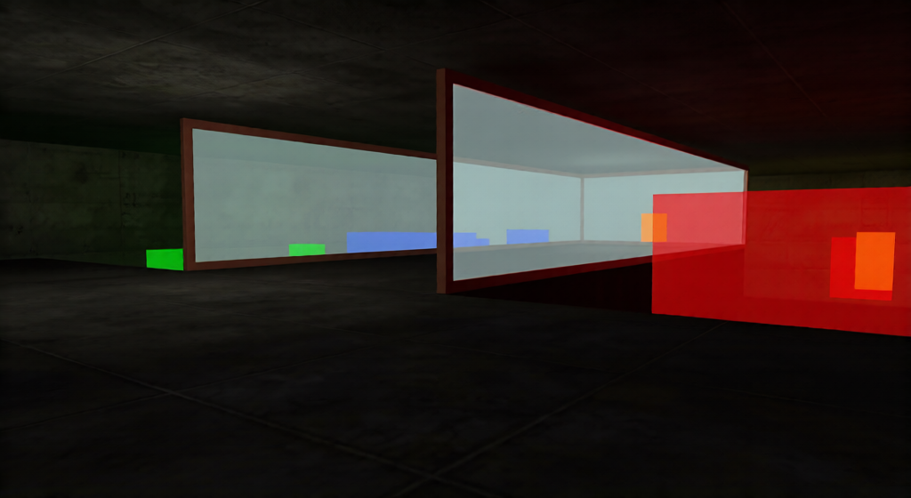 jail_manipark — Counter-Strike 1.6 Jailbreak map