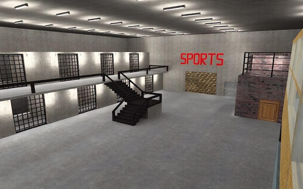 jail_mimarsinan — Counter-Strike 1.6 Jailbreak map