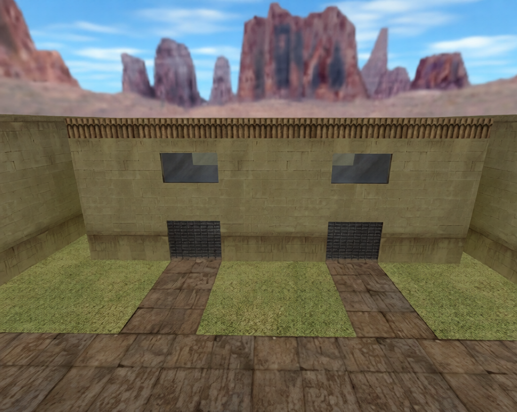 jail_mongra_ng — Counter-Strike 1.6 Jailbreak map