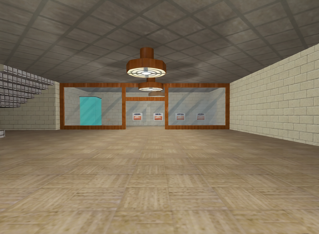 jail_nightcrew — Counter-Strike 1.6 Jailbreak map