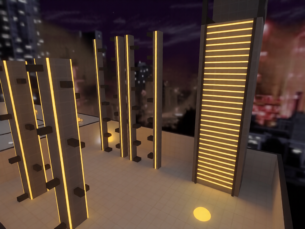jail_orange_mr — Counter-Strike 1.6 Jailbreak map
