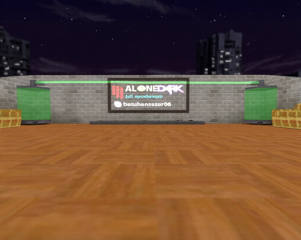 jail_oyunhavuzu — Counter-Strike 1.6 Jailbreak map